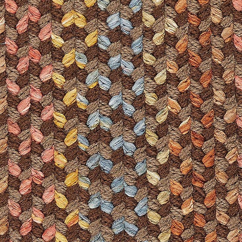Sirkanungo Indoor / Outdoor Rug, Runner 2' x 6'