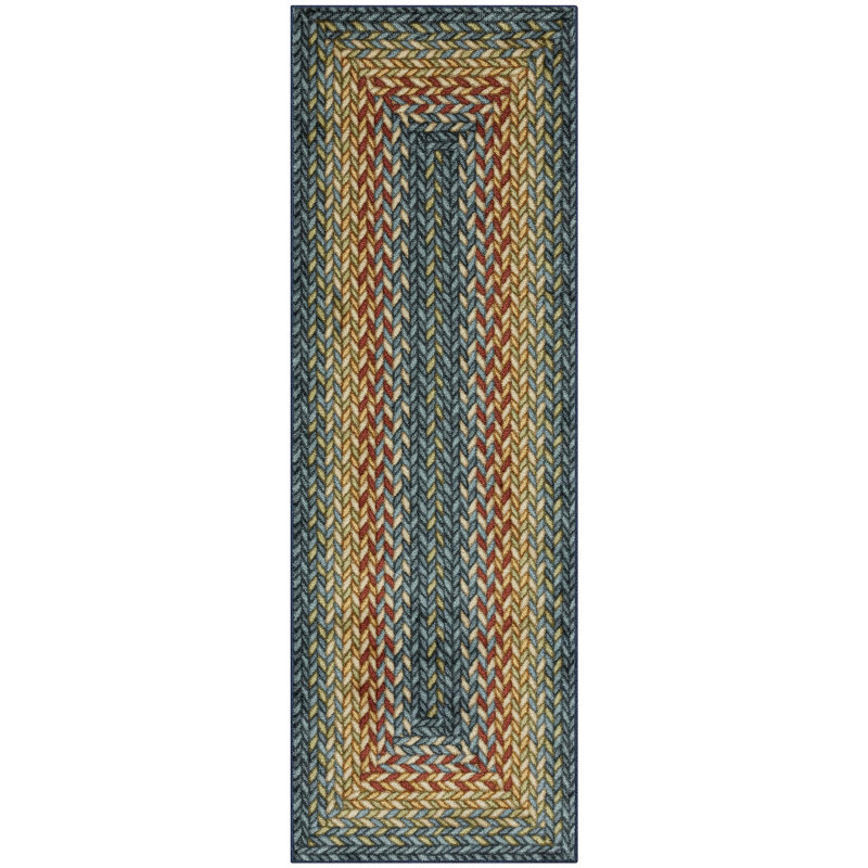 Tapis de couloir Bohemian