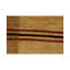 Wool Striped Area Rug