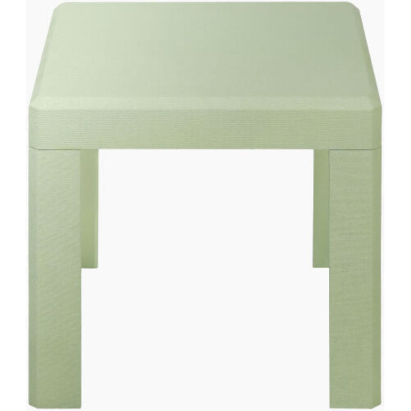Table de bout Becki Owens X Livabliss Loro, Vert