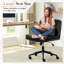 Chaise de bureau Criss-378513918