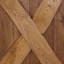 Solid Oak Sliding Door Primed-1459187152