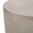 Outdoor Concrete Side Table
