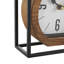 Horloge suspendue Cole and Grey