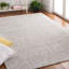 Tapis ivoire touffeté à la main Meira-1863885114