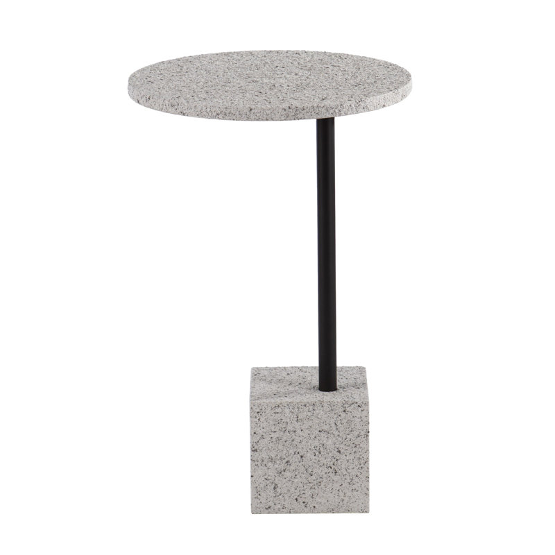 Table de bout Eshleman Block