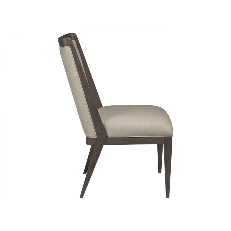 Cohesion Haiku Upholstered Side Chair