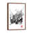 Classic Brown Wood Framed is unavailable