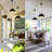 Joylin 1 - Light 11.81" Single Pendant-404667475