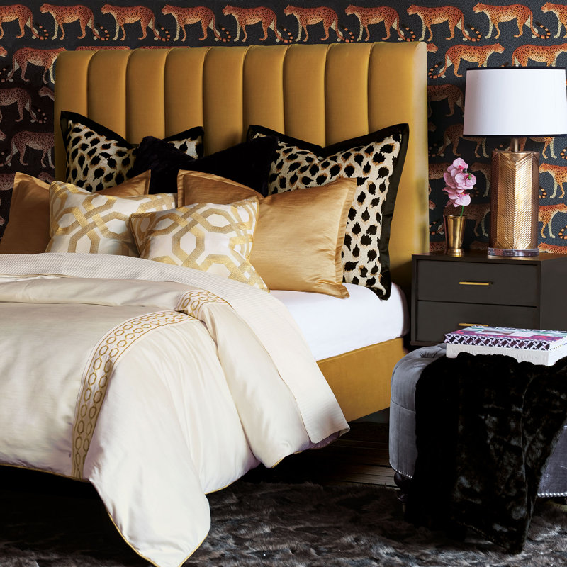 Luxe Sham, Standard