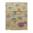 Rectangle 5'2 x 6'4 Perry Ivory Rug