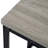 3 - Person Four Leg Dining Set,Kitchen Table Set-1043827646-1043827647