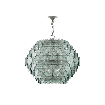 Braithwell 14 - Light Chandelier