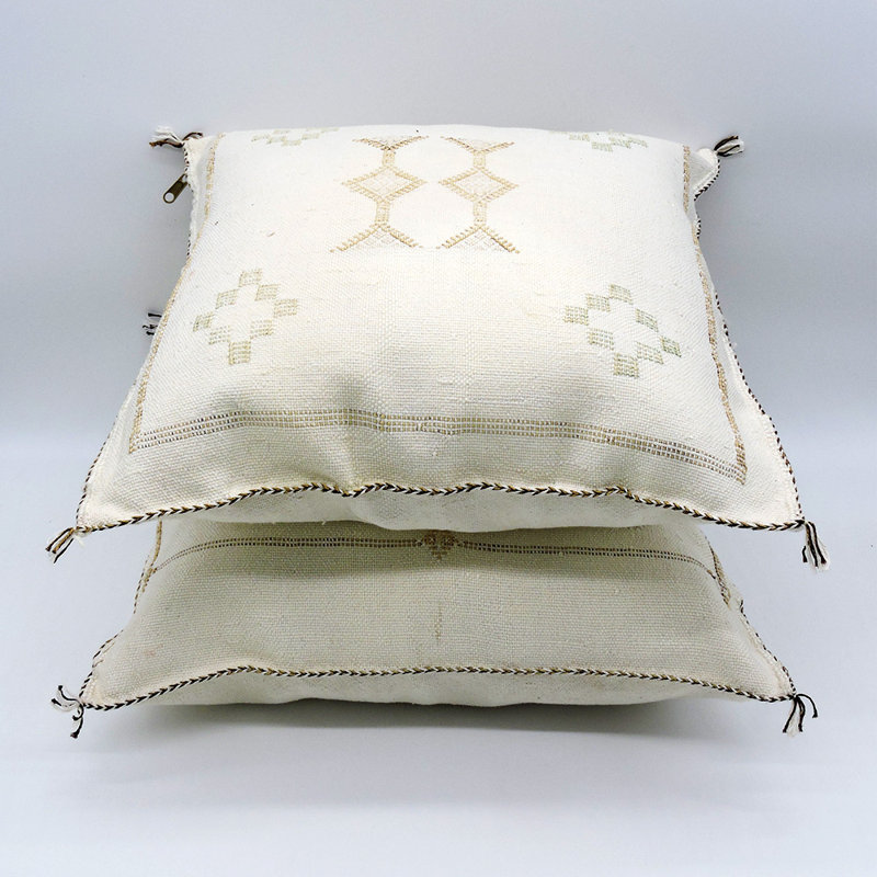 Rectangular Pillow Cover