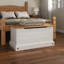 Blanket Chest