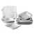Marble Grey is out of stock selected