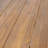 Wood & Metal Rectangular Dining Table
