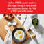 ZWILLING Energy Plus 2-Pc Fry Pan Set
