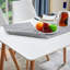 Nero Dining Table-2037284034