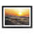 Black Framed selected
