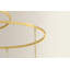 Vernazza Flush Mount-1588129428
