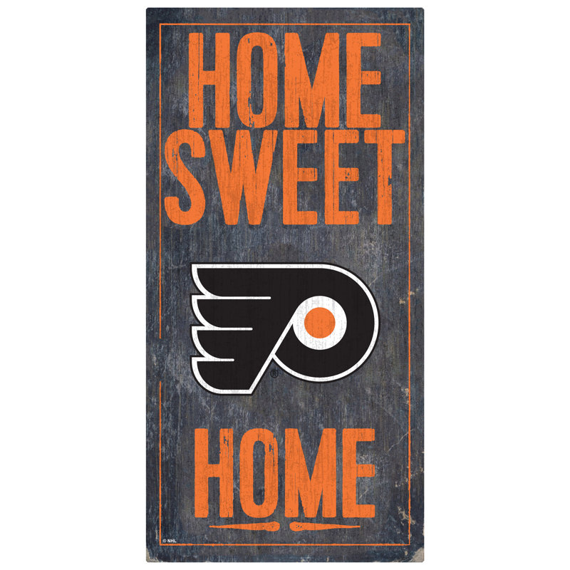 Wall Decor, Philadelphia Flyers