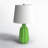 Jeanette Ceramic Table Lamp-1364710163
