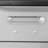 Sturdy Metal Tool Storage Cabinet With Wheels - Tool Storage Cabinet For Garage, Office, And Home Organizer Solutions, Black/Gray
