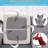 Fabric Box Cushion Slipcover-1131281481