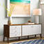 Oswaldo 166cm Sideboard