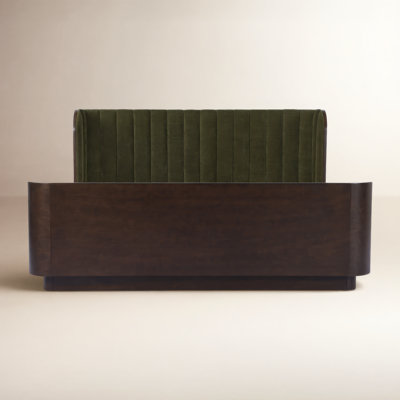 Culbreth King Bed
