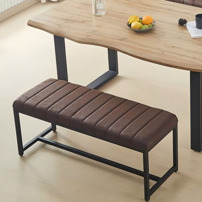 Storage Bench