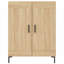 Mollyanne 69.5cm Sideboard