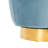 Skye Velvet Barrel Chair-313669085