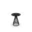 Spin Glass End Table