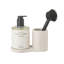 PIRO Ceramic Sink Organizer - Moonbeam (beige)-1156406357