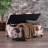 Storage Ottoman