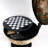 Manufactured Wood Tabletop Globe