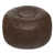 Deep Coffee Leather Match selected