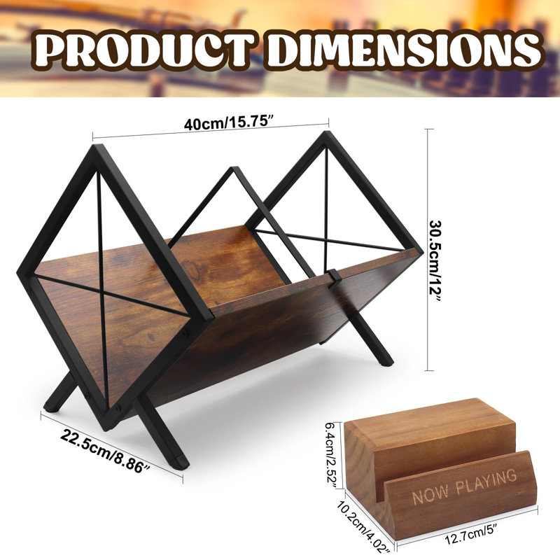 TV Stand for TVs up to 28"