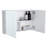 Medicine Cabinet Mansfield, Bathroom-1969635069