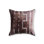 Bek Silk Square Pillow Cover & Insert
