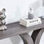 Table de vestibule Serra A-670475423-670475424