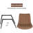 Anacoglu Side Chair-938947179