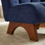 Brinlei 64cm Wide Tufted Lounge Chair-2082036290