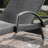 Blaise Outdoor Chaise Lounge Set , Cushion Included-2067359609