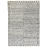 Pebble One-of-a-Kind 5'6" X 8'6" Hand Knotted Area Rug