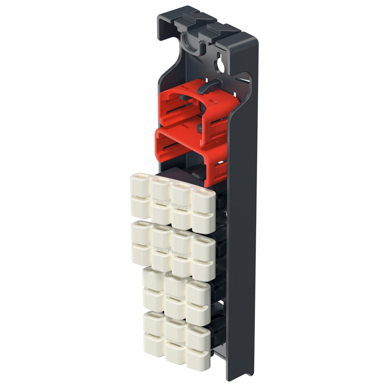 Système de changement de pied easy clix