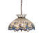 Meyda Tiffany & Stained Glass Pendant-9222168