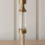 Morton Rechargeable Metal Table Lamp